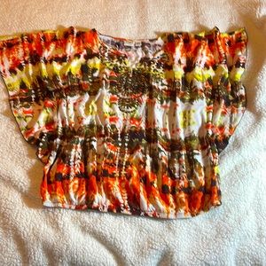 Cato, Top. 18/20. Stand out colors.  T225